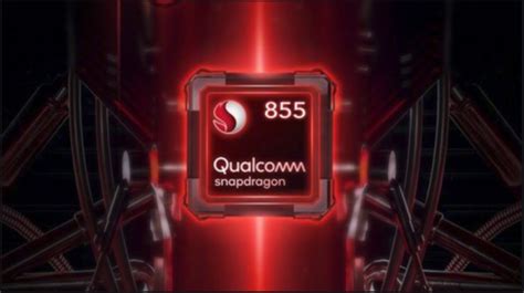 Xiaomi mi 9 pro comes in dream white and titanium black colours. Qualcomm Snapdragon 855 Plus Announced For Gaming Phones ...