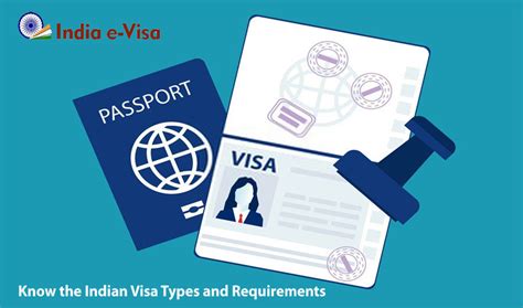 Know The Indian Visa Types And Requirements Hot Sex Picture