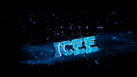 Icee Intro Youtube