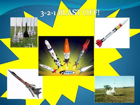 Ppt The Winning Rockets Powerpoint Presentation Free Download Id
