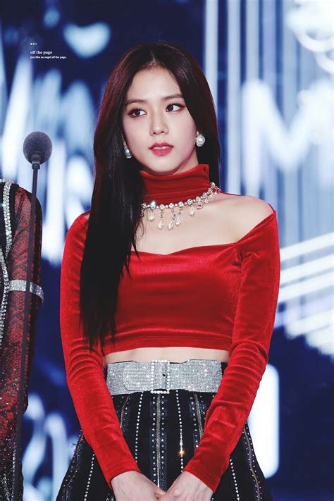 Blackpink facts and ideal types blackpink (블랙핑크) consists of 4 members: 10+ Times BLACKPINK's Jisoo Served Powerful And Sexy ...