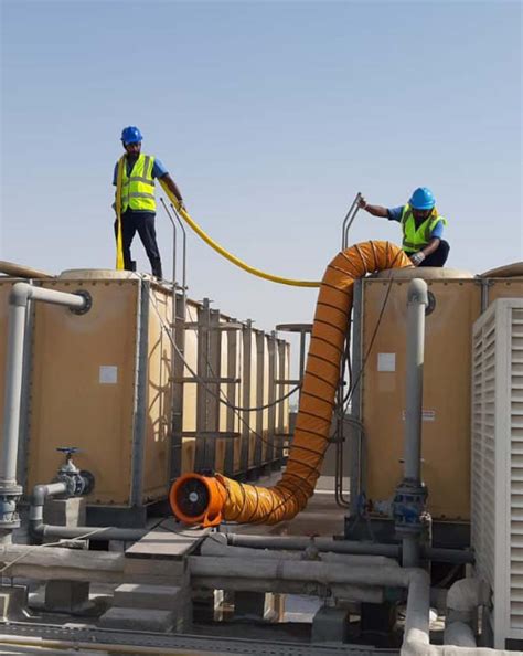 Approved Water Tank Cleaning Services Dubai Affordable Water Tank Maintenance