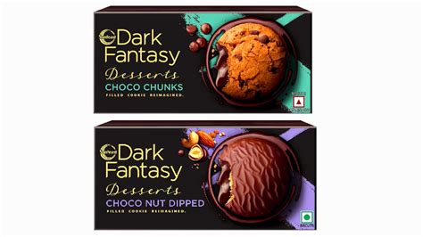 Sunfeast Reimagines Centre Filled Cookies With The Launch Of Dark