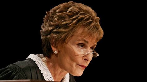 Judge Judy New Haircut What Hairstyle Is Best For Me