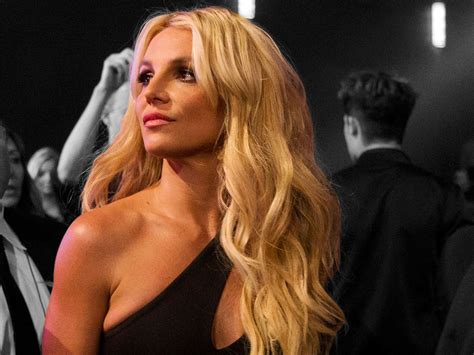 Britney Spears Asks For Conservatorship Case To Be Open To The Public