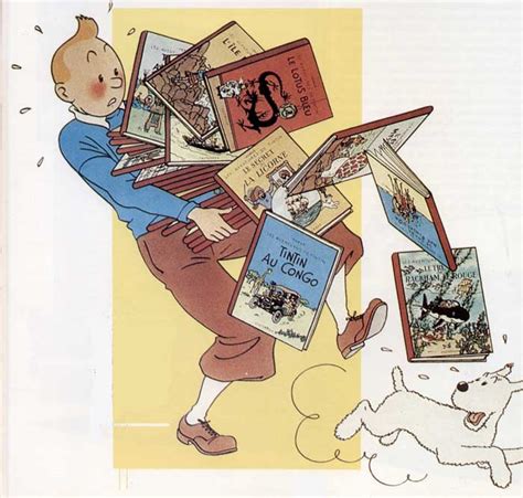 Archives Tintin HergÉ Grande Collection De Dictionnaires Anciens