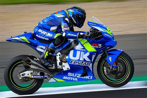 13,909,543 likes · 222,223 talking about this. スズキが2020年型エンジンを投入 | MotoGP™