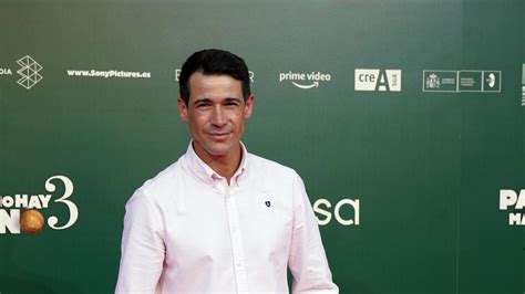 El Actor Juan José Ballesta Reaparece Tras Meses En Paradero