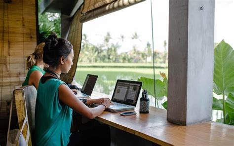 Digital Nomad Community Through The Pandemic And Beyond Remote Tribe Digital Nomads And
