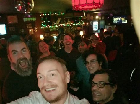 Second Story Bar Photos Gaycities Chicago