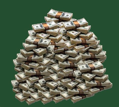 Stacks Of Money Wallpaper Wallpapersafari