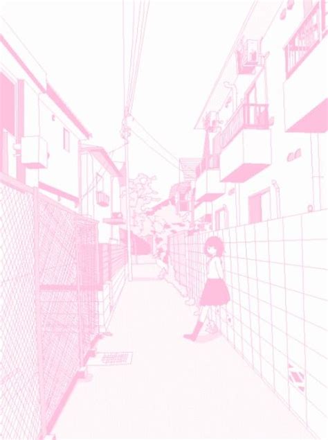224 Best Anime Pastelpink Manga Aesthetic Images On
