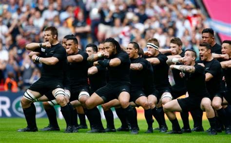 The new zealand national rugby union team, called the all blacks, represents new zealand in men's rugby union, which is known as the country's national as of 29 september 2019, 1185 players have been all blacks. AIG and the All Blacks brand: How New Zealand dominates ...