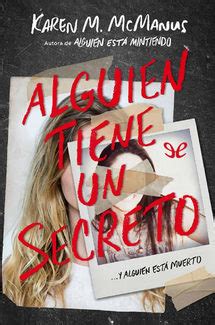 En un futuro no muy lejano, un hombre solitario camina sobre la catástrofe de la destrucción total. Alguien está mintiendo de Karen M. McManus en PDF, MOBI y ...