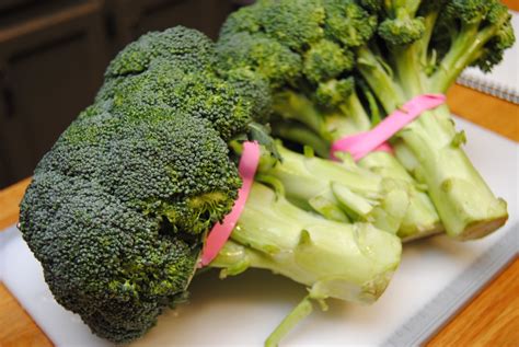 Download Food Broccoli 4k Ultra Hd Wallpaper