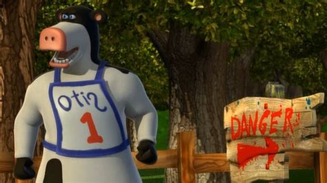 Watch Back At The Barnyard Series 1 Episode 6 Online Free