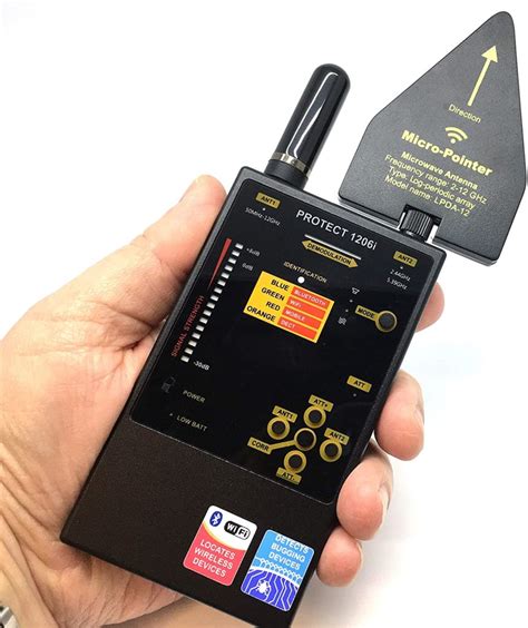 Best Rf Bug Detector In 2021 Onesdr A Blog About Radio And Wireless