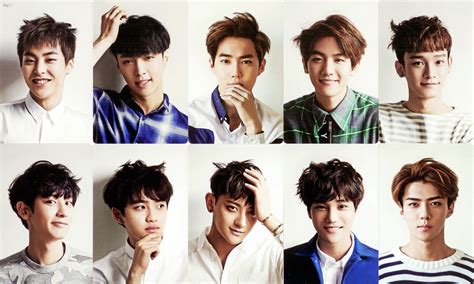 Watch and download free korean drama radio star episode 693 eng sub online hd video. KPOP PROFILES - ENG SUB - INDO SUB: EXO