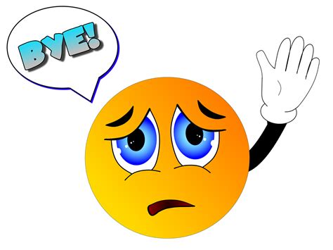 Abschied Smiley - 23+ Koleksi Gambar