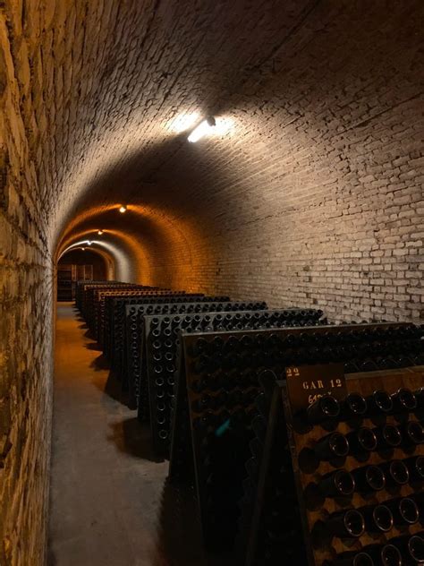 Cricova Winery Moldova The Worlds Best Wine Cellar