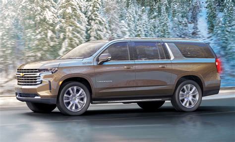 Or ear nose and throat specialists. All-new 2021 Chevrolet Suburban & Tahoe launched in ...