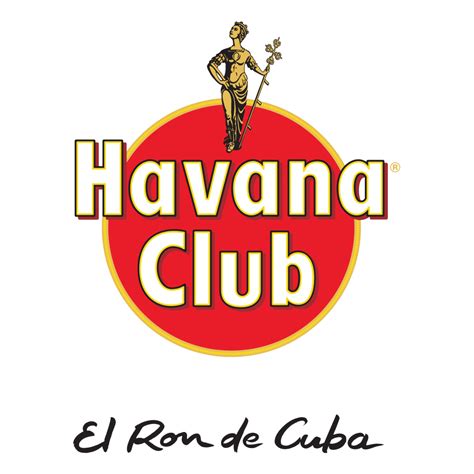Inspiration Havana Club Logo Facts Meaning History And Png