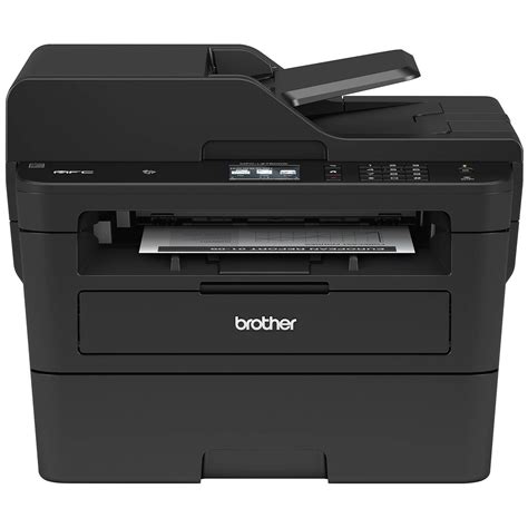 Brother MFC-L2750DW Monochrome Compact Laser | Tech-America