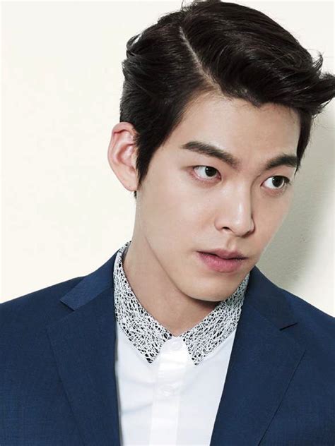 And while individual acts of advocacy are important, standing together in one voice is powerful beyond measure. KIM WOO BIN
