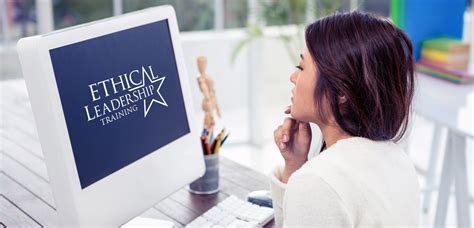 What Makes a Good Ethics Program? - NASBA Center For Public Trust