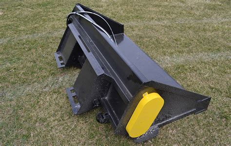 Ultimate Spreader Adjustable Gate 72 Ideal Attachments