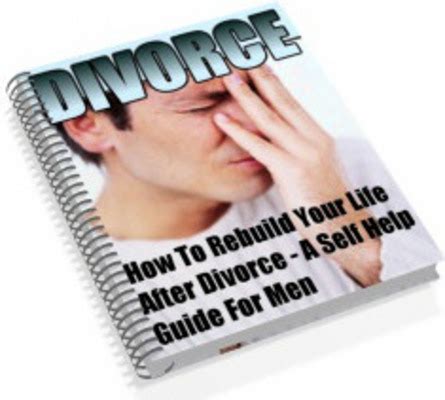 A Guide To Divorce For Men Tradebit
