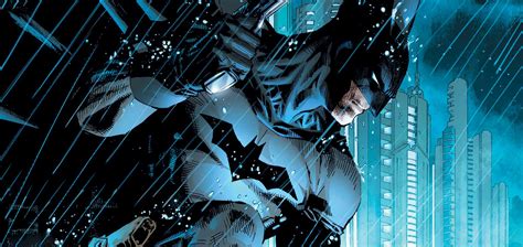 10 Most Popular Jim Lee Batman Wallpaper Full Hd 1080p For Pc