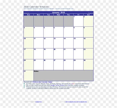 Our designers create the templates from scratch to ensure 100% uniqueness and original look. Docx - Editable Calendar Template, HD Png Download - 600x776(#6129468) - PngFind