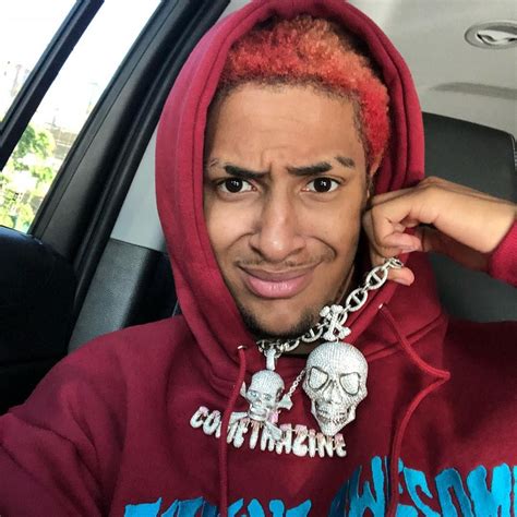Comethazine Net Worth Age Height And Wiki