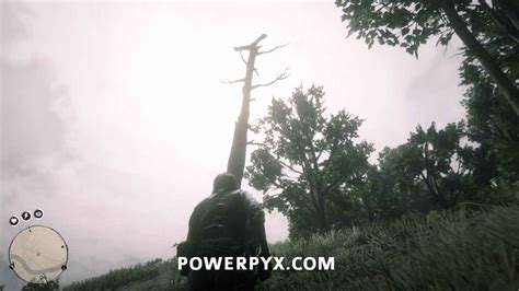 To collect one, simply go up to them on the trees and interact with the dreamcatcher by holding triangle to. Red Dead Redemption 2 All Dreamcatchers Locations