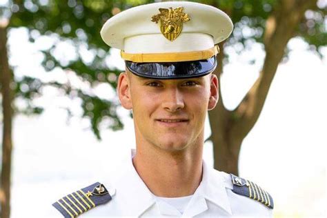 Meet The Only West Point Cadet To Be Named A Rhodes Scholar This Year