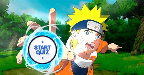 Youll Only Be Able To Score 100 On This Naruto Quiz If Youre A True Fan