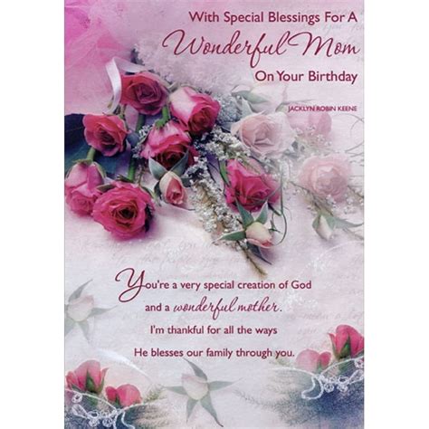 religious birthday wishes for mom hattie michaelina