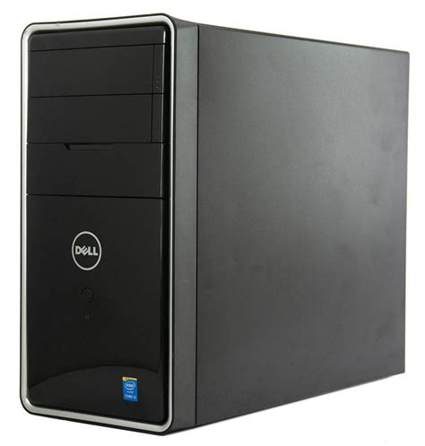 Dell Inspiron 3847 Mini Tower Computer I5 4440 Windows 10