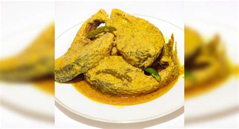 A page for describing characters: Hilsa Curry Recipe: How to Make Hilsa Curry Recipe ...