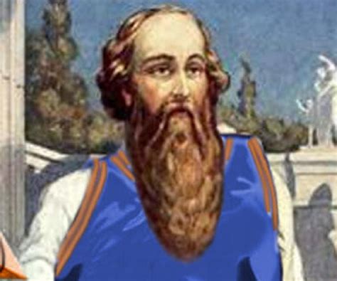 Pythagoras Biography  Facts, Childhood, Family Life & Achievements
