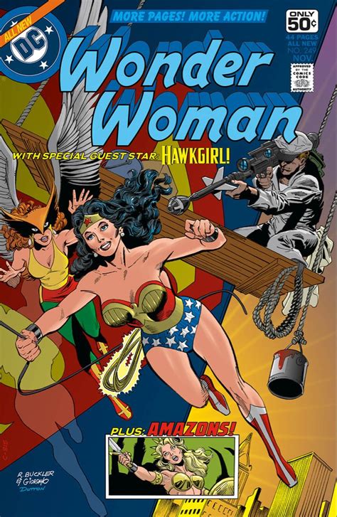 Wonder Woman 249 Dc Comics 1978 Comic Art Fans Comics Comic Book Covers