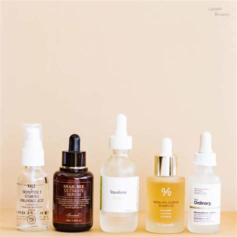 We found 2065 fungal acne safe products, including the ordinary's niacinamide 10% + zinc 1% and the ordinary's hyaluronic acid 2% + b5. My Top Fungal Acne Safe Serums — Leaked Beauty