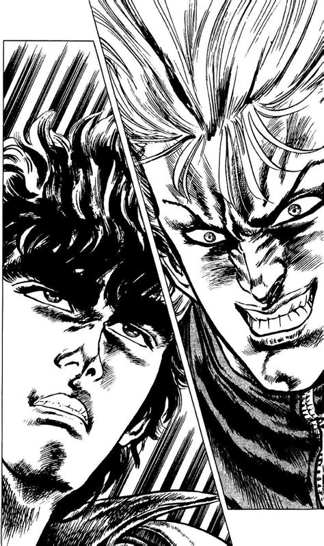 Hokuto No Ken Manga Lector Tumangaonline Hokuto Manga Love