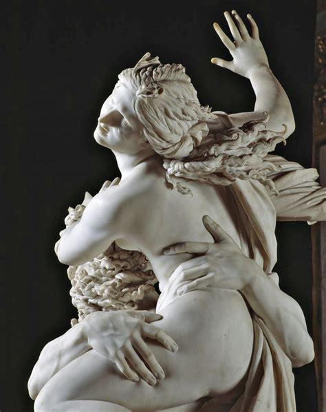 Bernini; or, Art & Life—What Do They Have to Do with Each Other