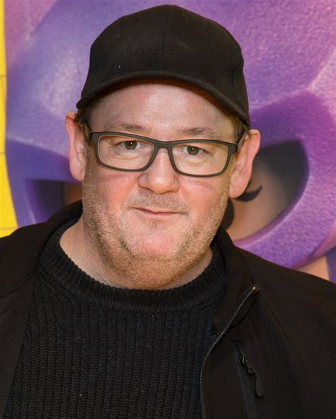 Johnny Vegas Weight Loss Diet Comedian Changed Lifestyle To Lose Five
