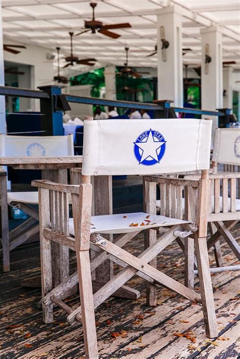 The Lone Star On The Beach Barbados Julias Album