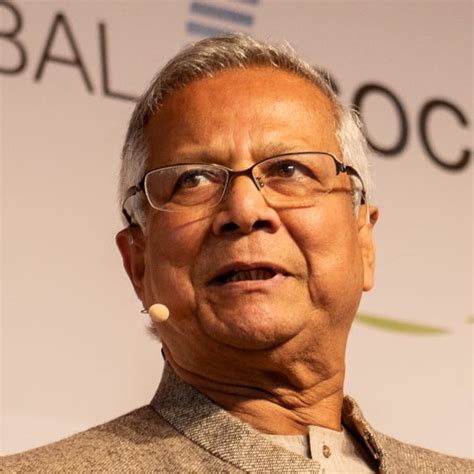 Muhammad Yunus · Dld Speaker