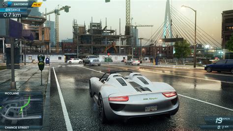 Download Need For Speed Most Wanted Limited Edition V All