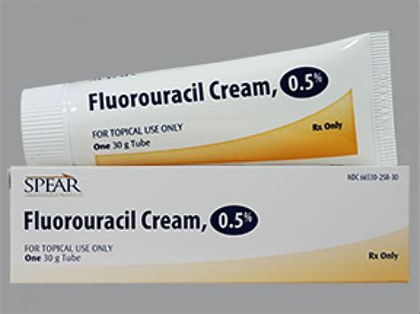 Fluorouracil Cream At Best Price In Pune By Hester Biosciences Limited